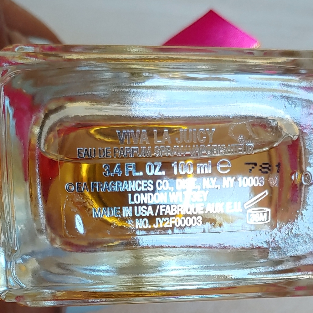 Viva La Juicy - 1 left - Picture 3 of 5
